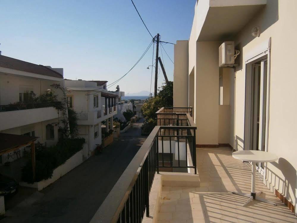 Hotel Maravelias Apartment